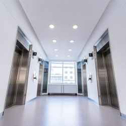 Office accomodation - London