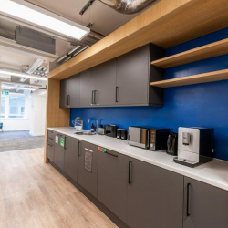 Executive suites to lease in London