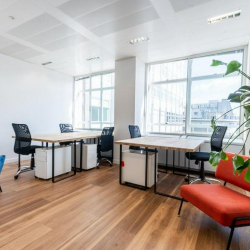 Executive suite in London