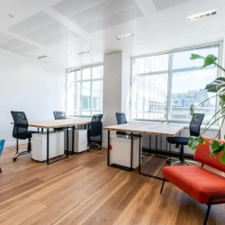 Serviced office centre in London