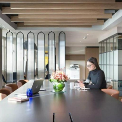 Interior of 33 Cavendish Square