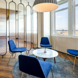 Office suites to hire in London