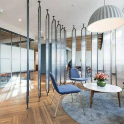 Serviced office - London