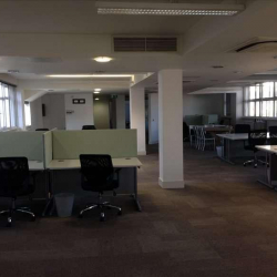 London office suite