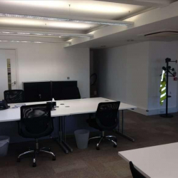 Serviced office - London