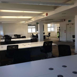 Executive suite in London