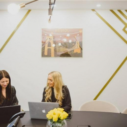 Office spaces to hire in Bristol