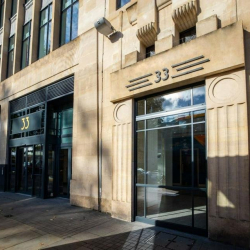 Executive office centre in Bristol