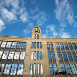 Office spaces in central Bristol