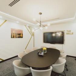 Serviced offices to rent in 
