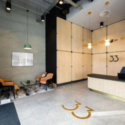 Office accomodations to let in Bristol