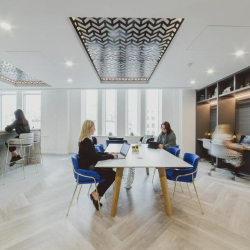 Executive office in Bristol