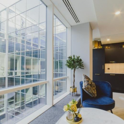 Executive suites in central Bristol