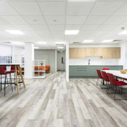Serviced offices to lease in London