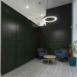 Exterior image of 33, Creechurch Lane, City of London