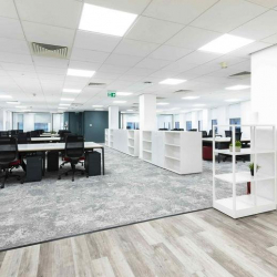 Serviced offices to rent in 
