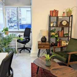 Executive suite to lease in London