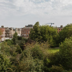 33 Fitzwilliam Square, Central Dublin