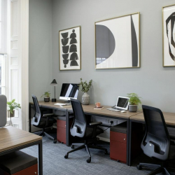Exterior image of 33 Fitzwilliam Square, Central Dublin