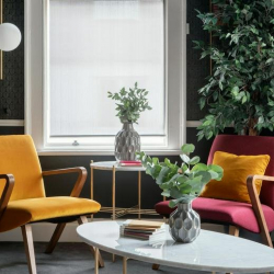 Executive offices to let in Dublin