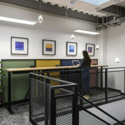London executive office