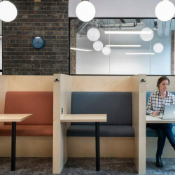 Executive suites to lease in London