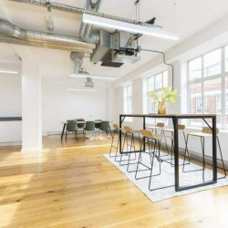 Office space - London