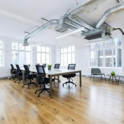London office suite