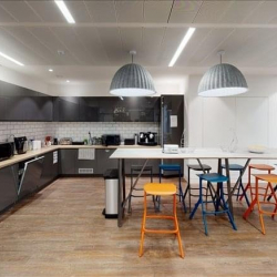 Image of London office accomodation
