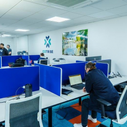 Sunbury executive office