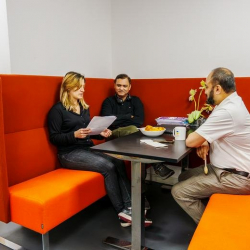 Serviced offices to rent in 
