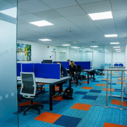 Interior of 33 Hanworth Road, Spelthorne Business Hub