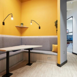 Reading serviced office centre