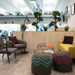 Serviced office in Reading
