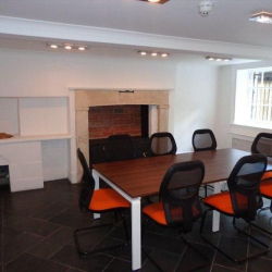 Office space to hire in Bristol
