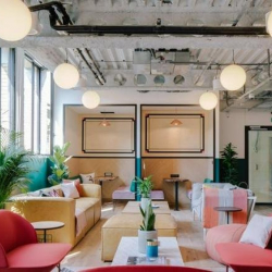 Executive suites to rent in Paris
