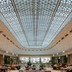 Paris executive office centre