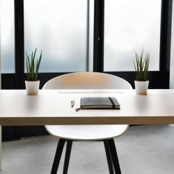 Interior of 33 Rue Truffaut