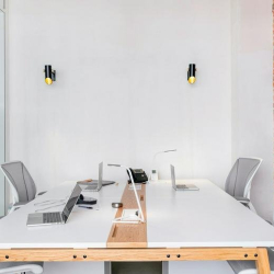 33 Rue Truffaut executive offices