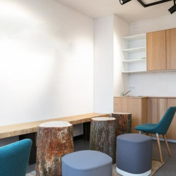 Serviced offices to let in Paris