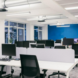 Serviced office - London