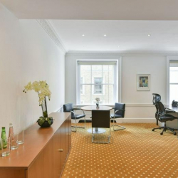 Offices at 33 St James's Square