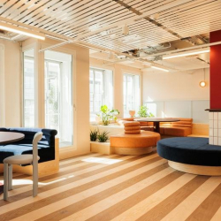 Offices at 33, Stockerstrasse