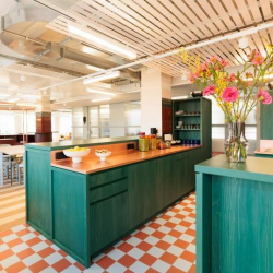Office accomodation in Zurich