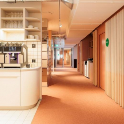 Zurich executive office centre