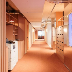 Image of Zurich office space
