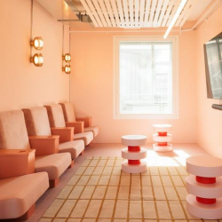 Serviced offices to rent in 