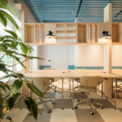 Serviced offices to rent in Zurich