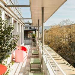 Office suite to lease in Zurich