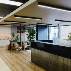 Executive suite to lease in London